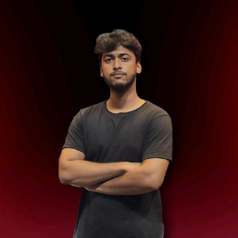 Rifat Ahmmed