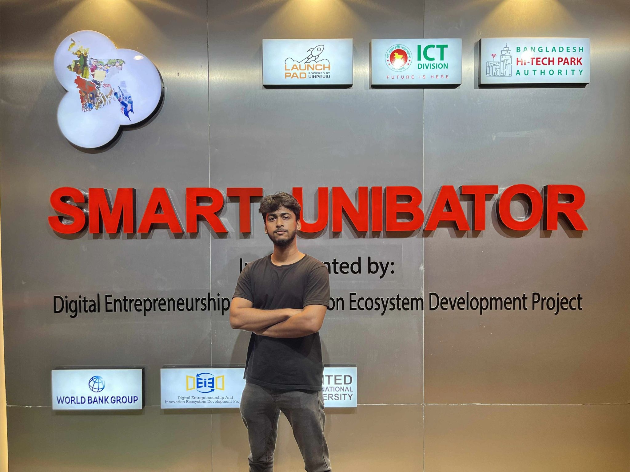 Safra Cohort Inauguration Ceremony